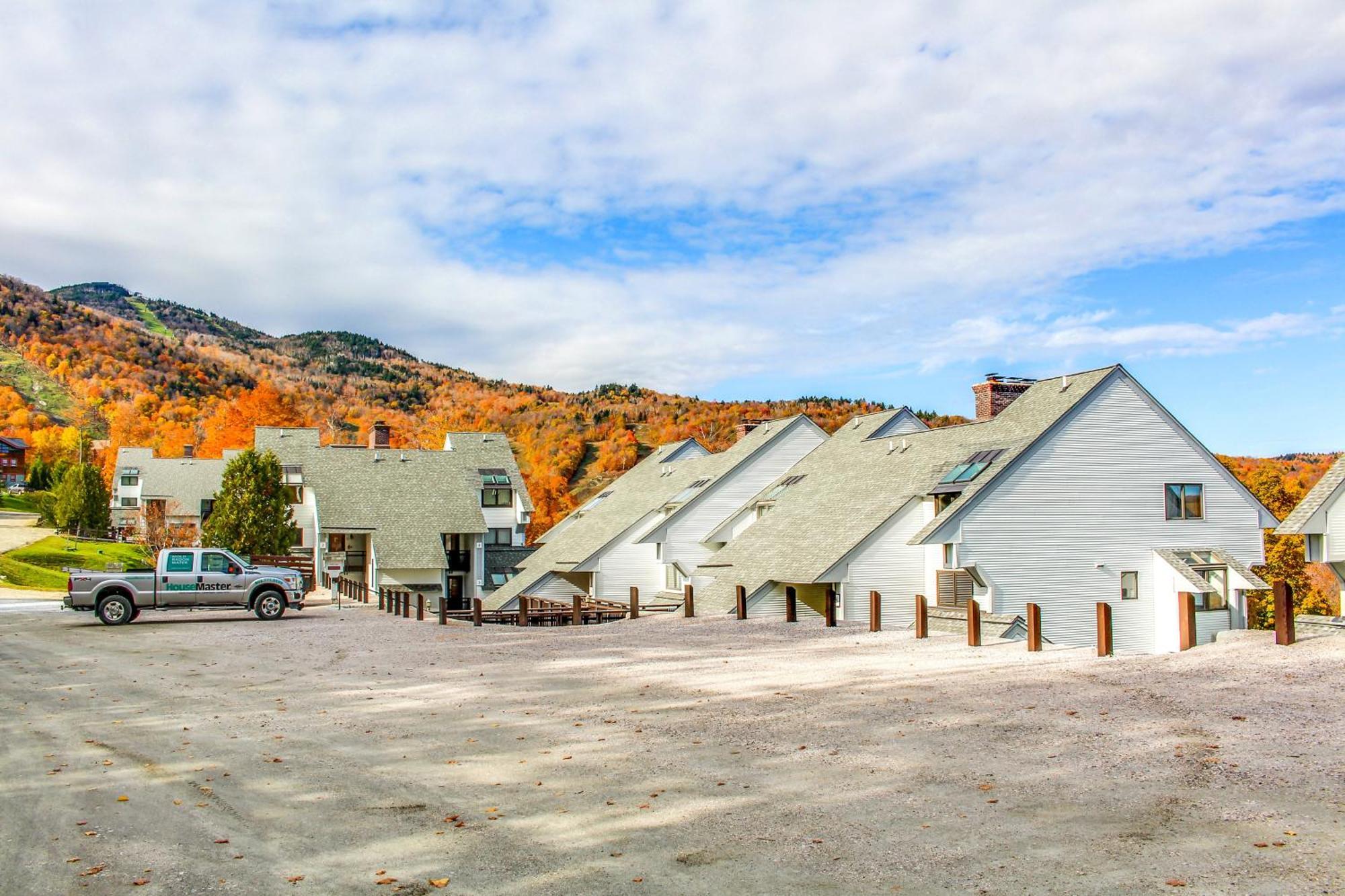 Sunrise Village كيلنغتون الغرفة الصورة