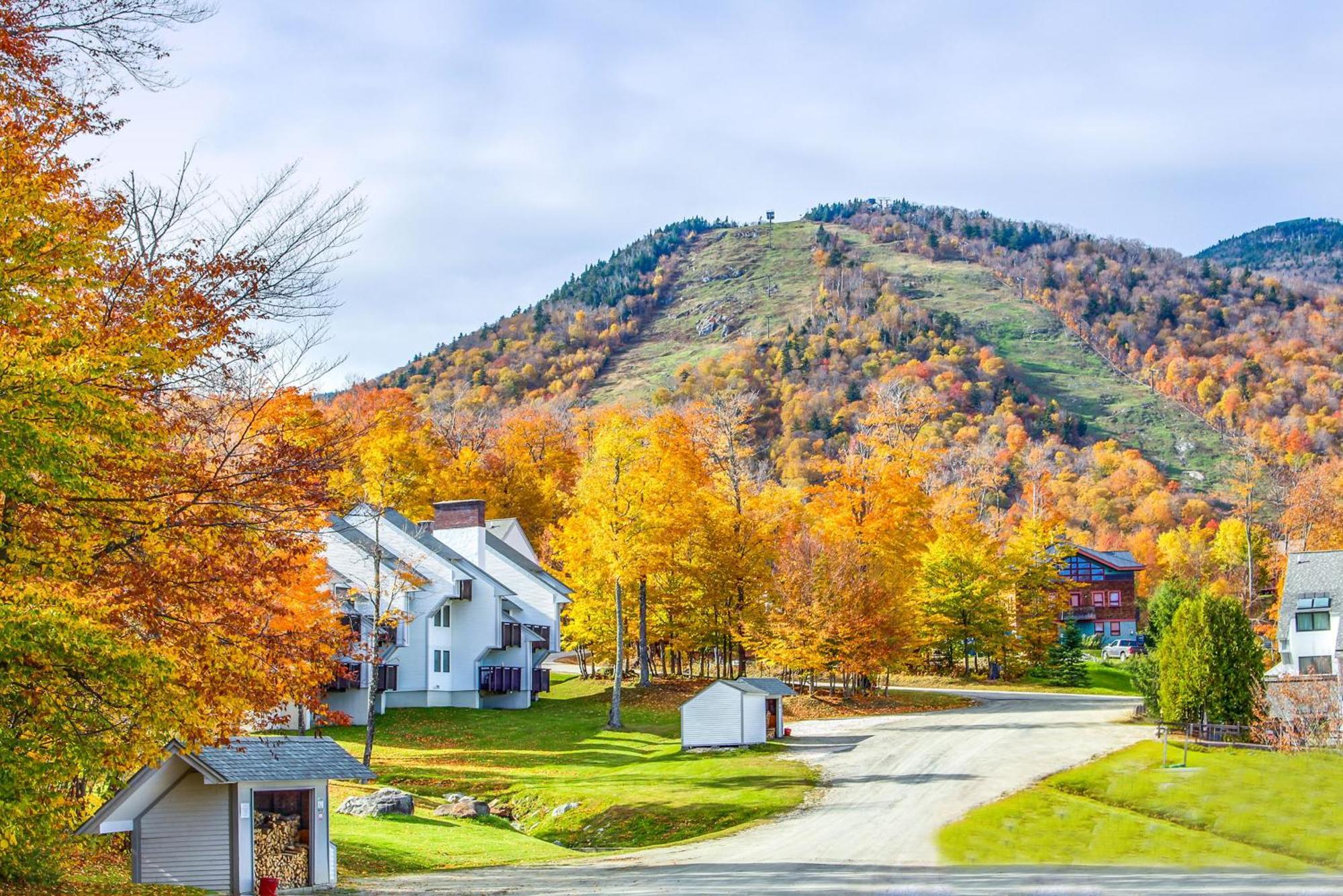 Sunrise Village كيلنغتون الغرفة الصورة