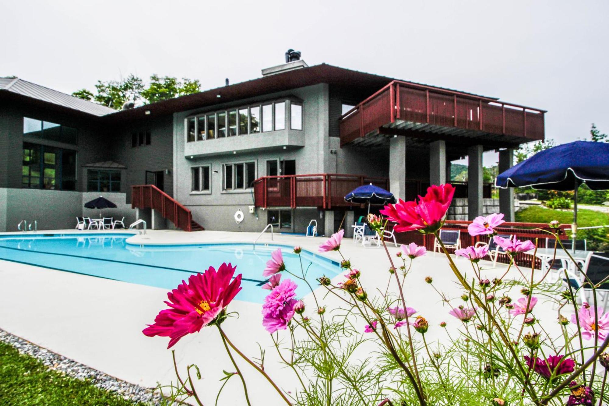 Sunrise Village كيلنغتون الغرفة الصورة
